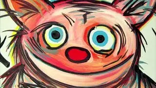 אומנות מודרנית- skribbl.io
