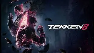 Tekken 8 - Kakuri-yo Kagura [Extended]