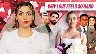 married at first sight, relationship “experts” & abusive couples. (MAFS analysis) 
