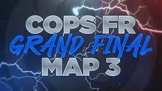 THE MAP THAT MADE US FRENCH 🇫🇷 CHAMPIONS !
