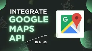 Google Maps API Integration: Step-by-Step Guide for Shopify Stores