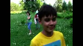 Телецкое озеро. Часть 1