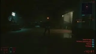 Cyberpunk 2077