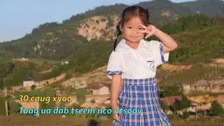 30 xyoo tuag ua dab los tseem nco ntsoov 11/09/2025