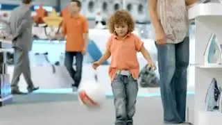 teknosa milli takim reklami