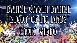 Dance Gavin Dance 
