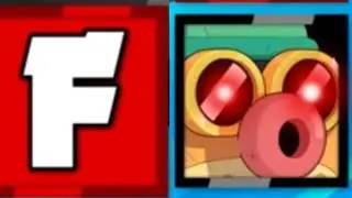"Hank is the worst brawler"