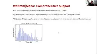 Advances in Native Wolfram Language Functions within Wolfram|Alpha