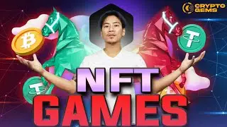 NFT Games 🔥 Which Is The Best Crypto Gaming Marketplace?