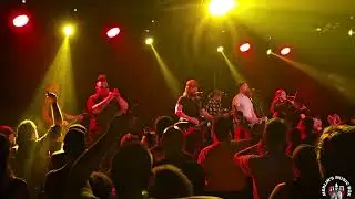 The O'Reillys and the Paddyhats - Bareknuckle Fighting @ Arch Club, Athens GR 10/02/2024