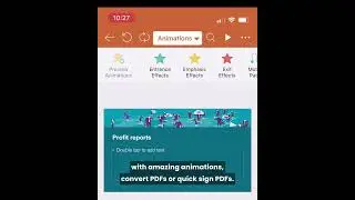 OfficeSuite Review 4х5
