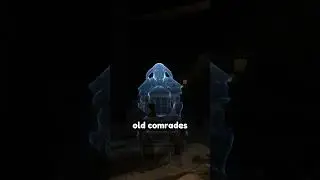 A Secret Skyrim Quest