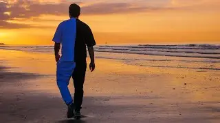 Nieuwpoort 2020 Belgium - Short video