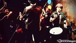 Dance For Me !! feat. DOE ​@ 新宿LOFT