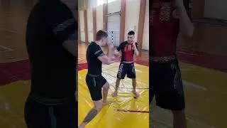 Как пробить защиту 🥊