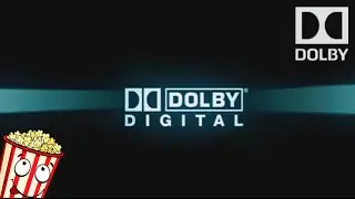 Dolby Digital 5.1 - Argon - Intro (HD 1080p)