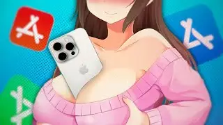 ХЕНТАЙ НА АЙФОНЕ