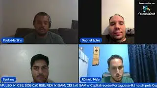 Segundou Esporte Clube #19