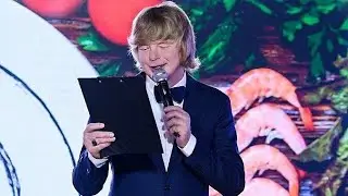 Андрей Григорьев-Апполонов: Влог из Новосибирска. Гастрономическая премия журнала 