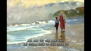 DẤU CHÂN ( Thông Vi Vu ) - Nguyễn Thiện