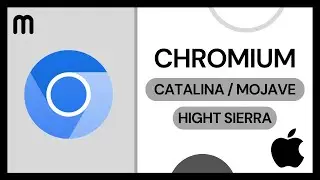 ▶️ CÓMO DESCARGAR CHROMIUM PARA MAC 2023 ✅ TUTORIAL MAC OS CATALINA MOJAVE O HIGHT SIERRA 2024 🚀