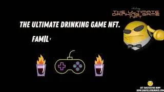 NFT GAMING PROJECT | GUEST-LISTED