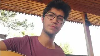 Çağan Şengül - Çok Yazık (cover)/Berat Akar