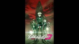 Danganronpa Ost None Stop action Ost