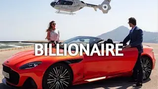 BILLIONAIRE Luxury Lifestyle 💲 Life of Billionaires 💸 | [ #Motivation BILLIONAIRE 2021] #11
