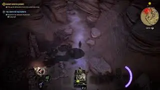 Weird West PC Gameplay | GTX 1060 Benchmark