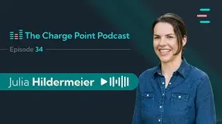 The Grid Bottleneck: Why EV Charging Needs a Policy Reboot (Ep. 34) | Audio Only