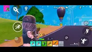 FORTNITE MOBILE no POCO X3 PRO!!