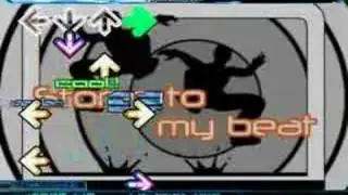 DDR - Stomp To My Beat