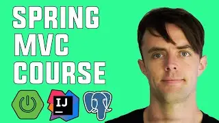 Spring MVC Beginner Project - 1. Intro + DB Setup