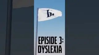Neurodiversity Pride 3 : Dyslexia Pride