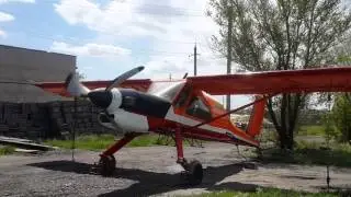 Гонка Турбо 601