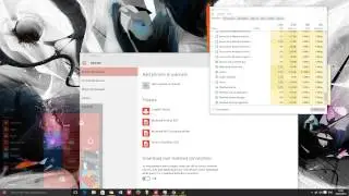 windows 10 explorer.exe / start menu freezes / crashes
