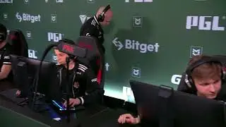ALEKSIB GOT NO RESPECT FOR ENCE | PGL Major Antwerp 2022 | CSGO