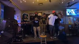 Fresh hour of freestyles!!!