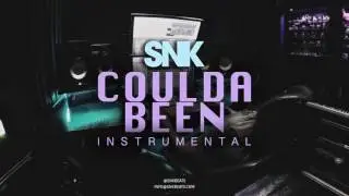 Coulda Been | Smooth Soulful Guitar Rap [Instrumental] [Prod. SNK]