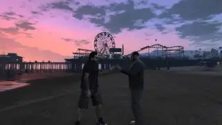 Man Behind The Mask Chapter 3