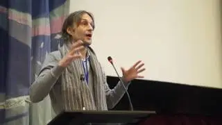 Лекция Александра Маноцкова -  О природе трагического в музыке и театре (часть 2)