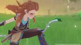 ALOY Gameplay - GENSHIN IMPACT 2.1