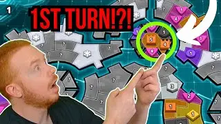 I Stole His Position IMMEDIATELY!