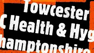 Towcester Northamptonshire Sprint Semi Finals