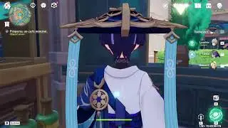 Genshin 4.0 Fontaine #8