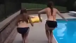 Twerk fail