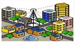 CISSP 70 : Wireless Networks (CISSP IT-Tutorial)