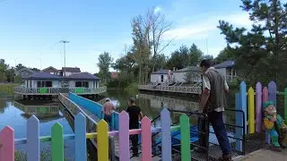 Как чиновники Уральска стравили бизнесмена и дачников (На правах рекламы)