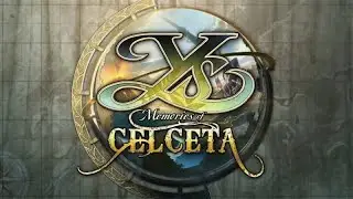 Ys IV Memories of Celceta - Opening